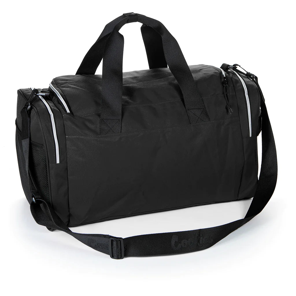 HERITAGE SMELL PROOF DUFFLE BAG