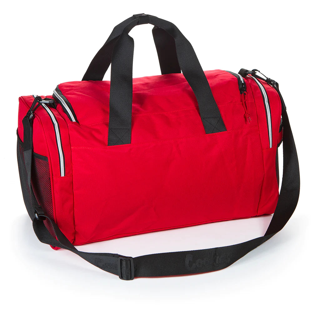 HERITAGE SMELL PROOF DUFFLE BAG