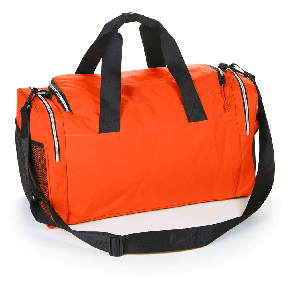 HERITAGE SMELL PROOF DUFFLE BAG