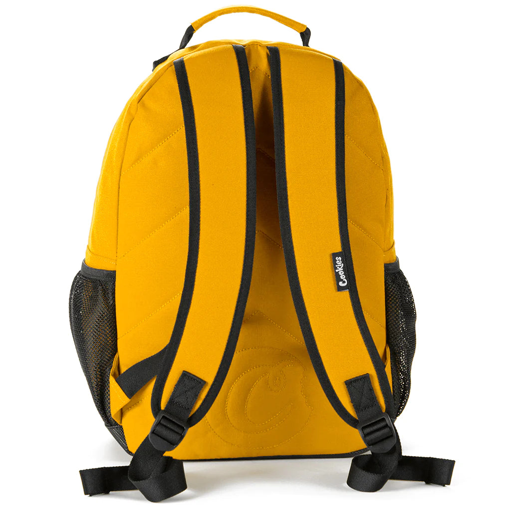 STASHER SMELL PROOF BACKPACK