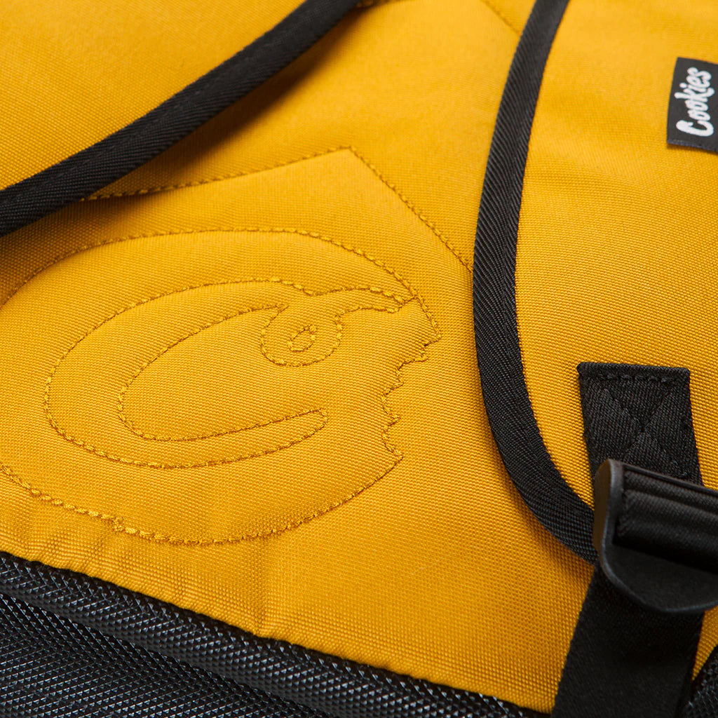 STASHER SMELL PROOF BACKPACK
