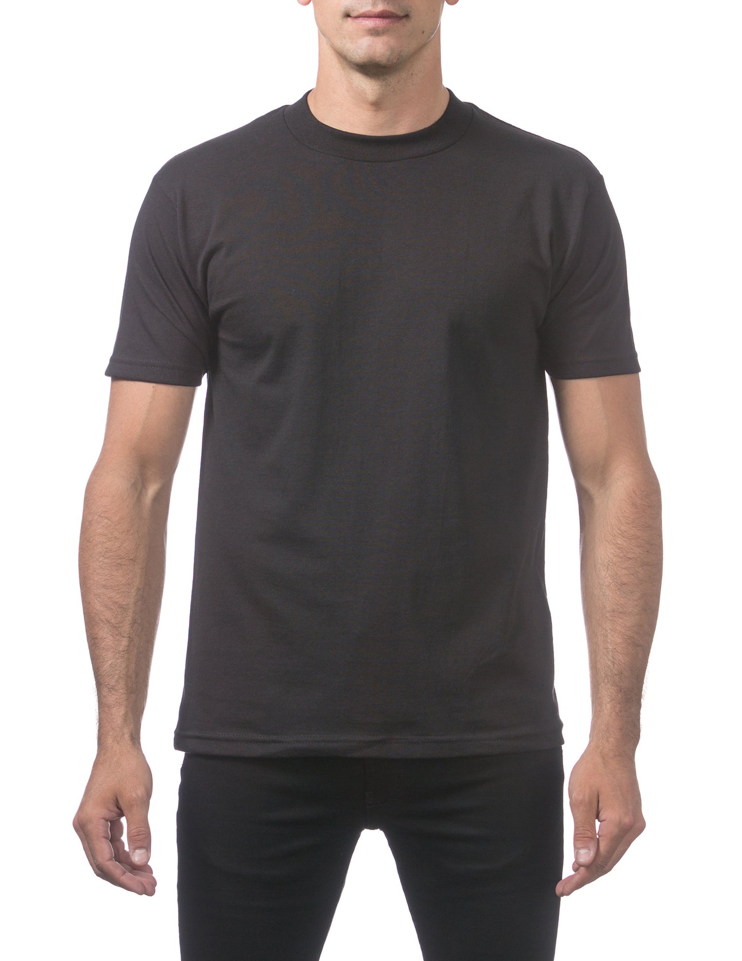 Pro Club Men's Comfort Short Sleeve Tee