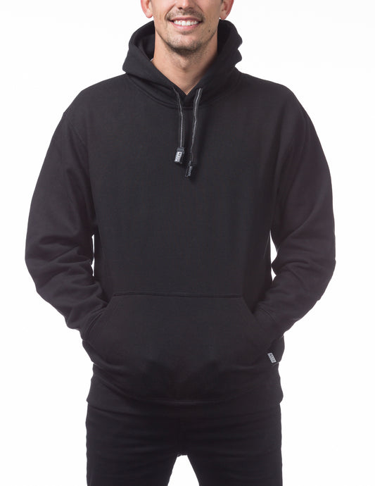 Pro Club Heavyweight Pullover Hoodie