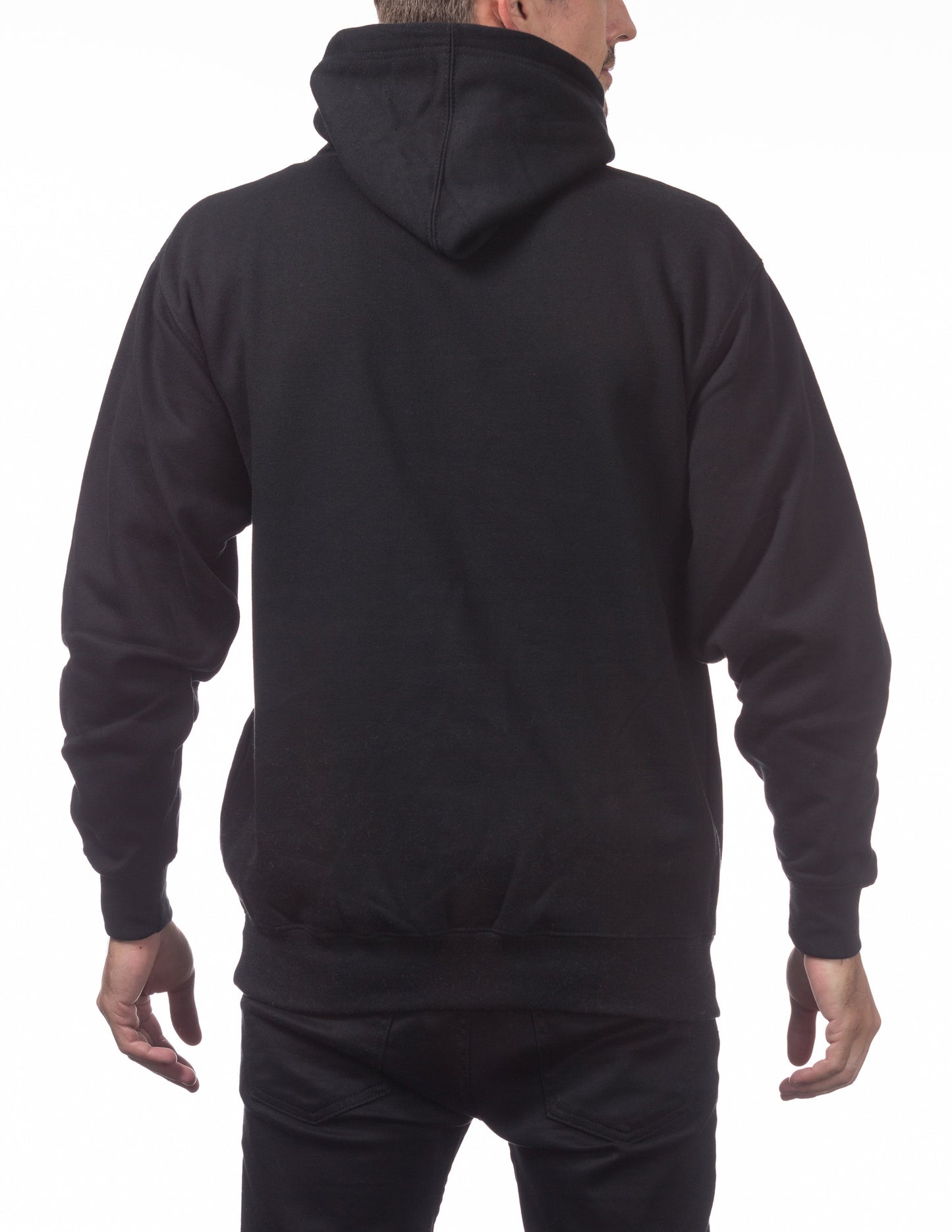 Pro Club Heavyweight Pullover Hoodie