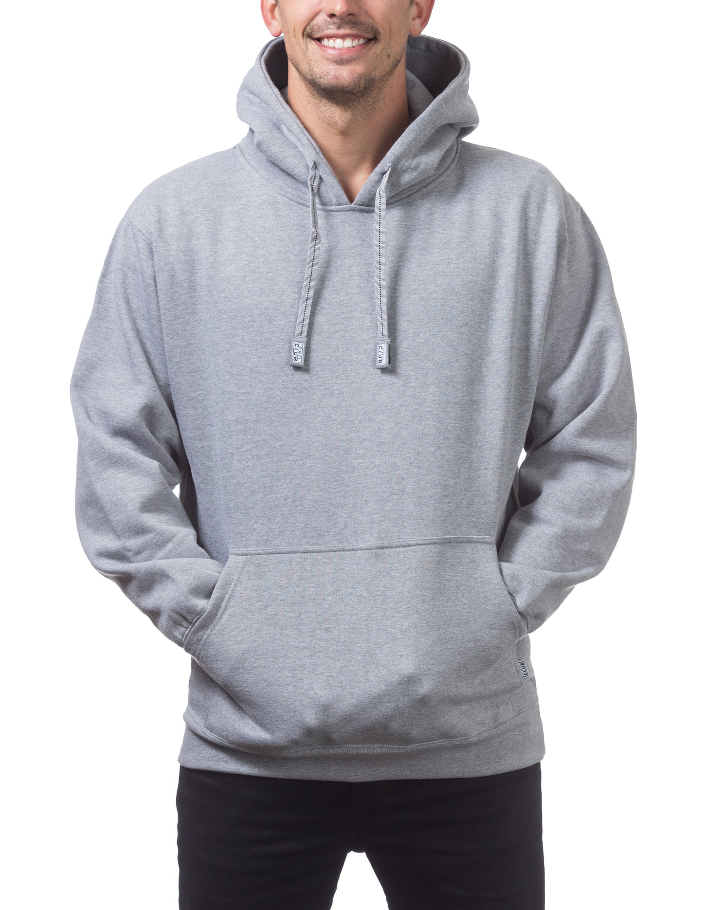 Pro Club Heavyweight Pullover Hoodie