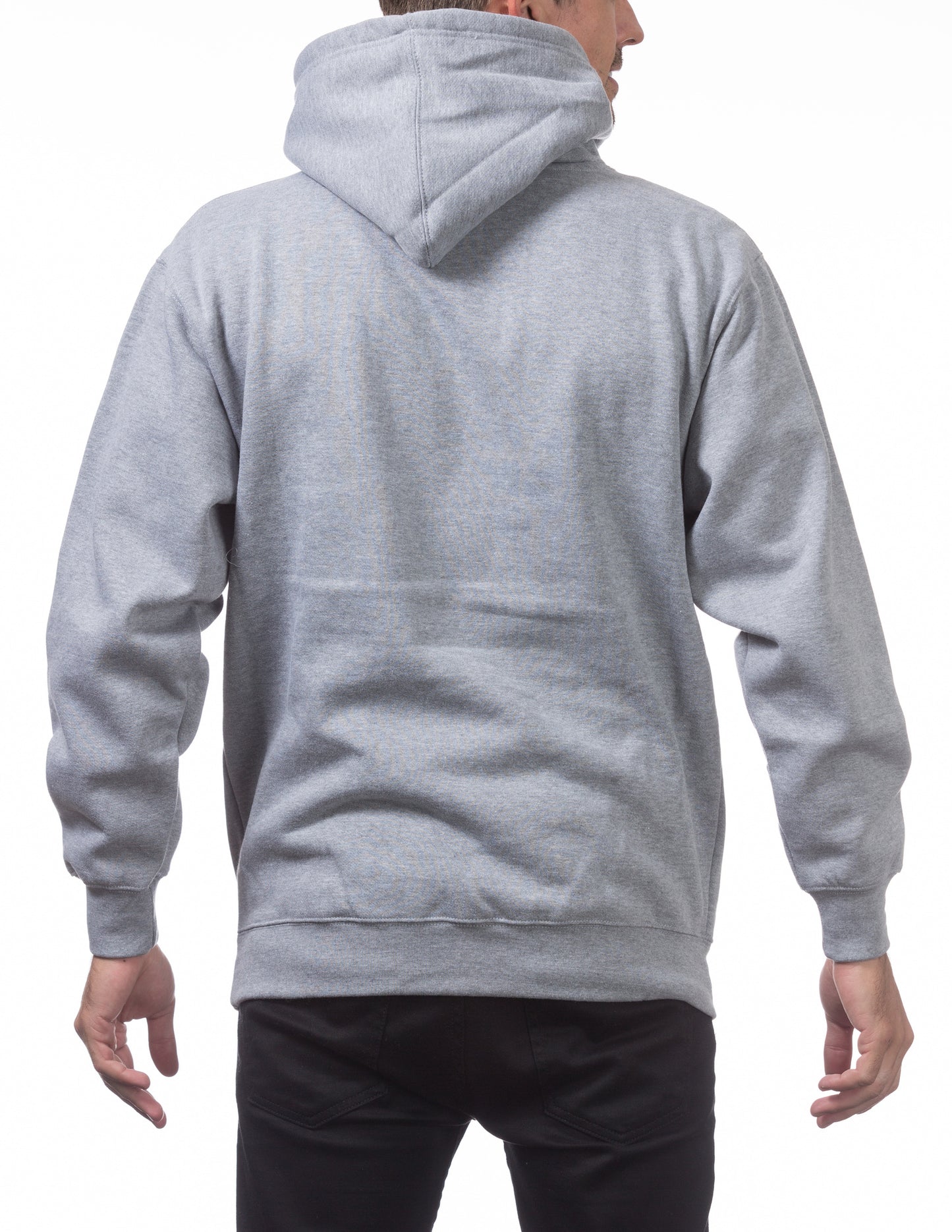 Pro Club Heavyweight Pullover Hoodie