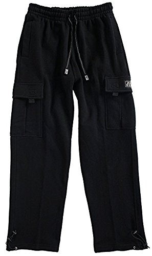 Pro Club Heavyweight Fleece Cargo Pants