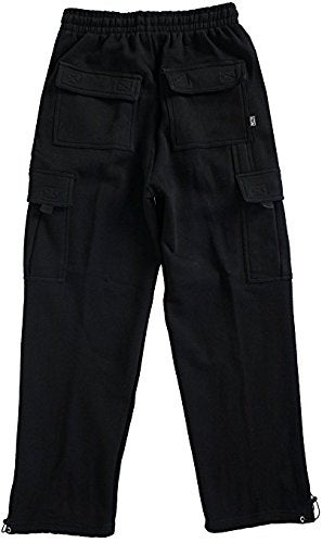 Pro Club Heavyweight Fleece Cargo Pants