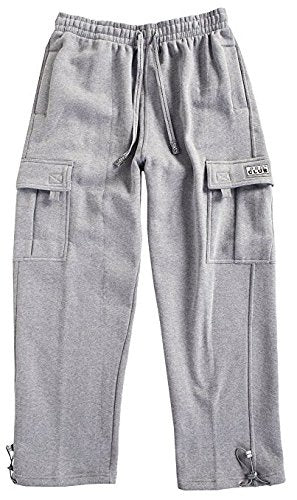 Pro Club Heavyweight Fleece Cargo Pants