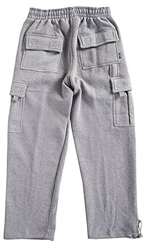 Pro Club Heavyweight Fleece Cargo Pants