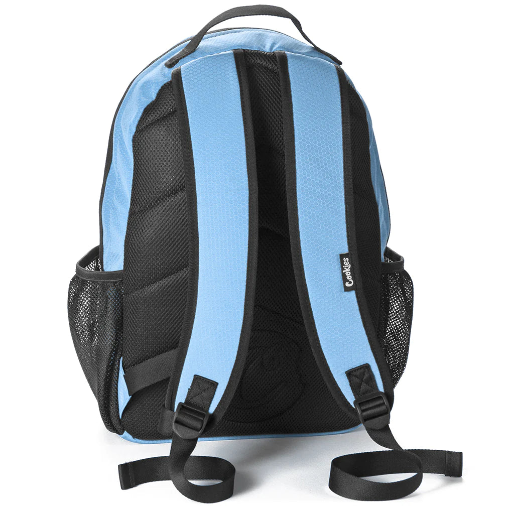 NON-STANDARD RIPSTOP NYLON BACKPACK