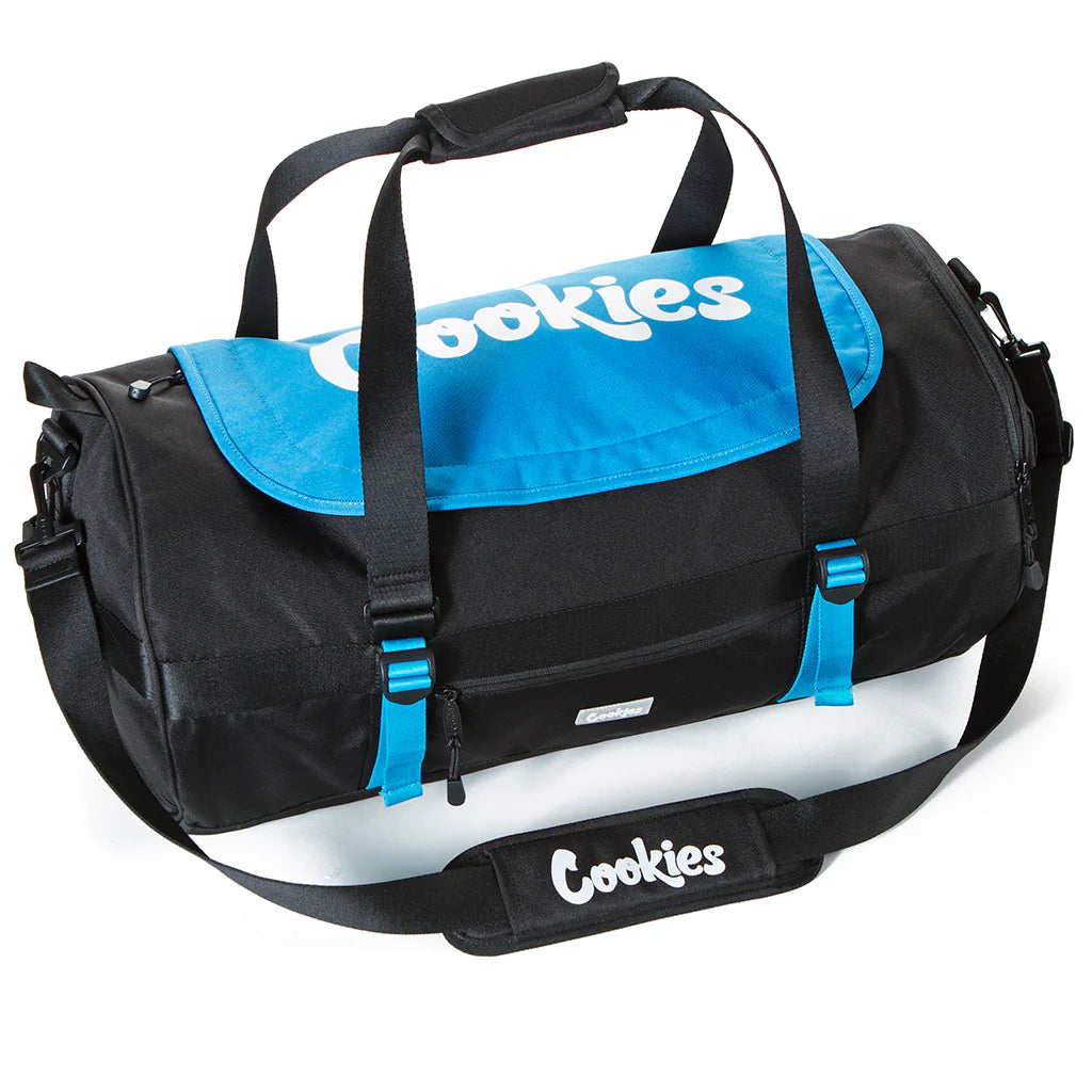 PARKS UTILITY SMELL PROOF DUFFLE BAG