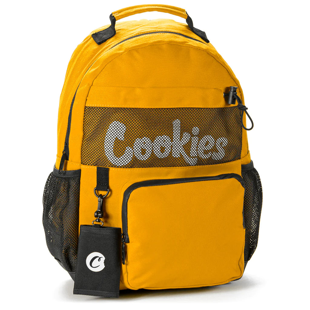STASHER SMELL PROOF BACKPACK