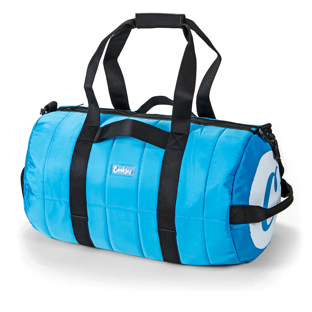 APEX SOFY SMELL PROOF DUFFLE BAG